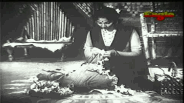 Ajab Vidhi Ka Lekh Lyrics - Badri Prasad | Shobhna Samarth | Chandrakant | Prabodh Chandra Dey (Manna Dey)