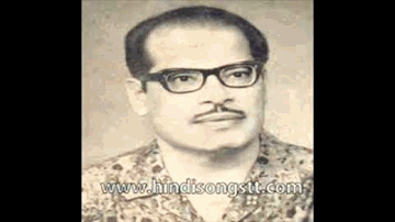 Ajab Vidhi Ka Lekh Lyrics - Badri Prasad | Shobhna Samarth | Prem Adib | Prabodh Chandra Dey (Manna Dey)