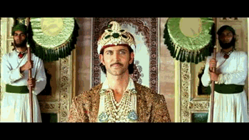 Ajheem-O-Shaan Shahenshah Lyrics - Aishwarya Rai | Hrithik Roshan | Mohd Aslam