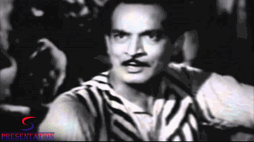 Aji Dil Ho Kaabu Mein Lyrics - Durga Khote | Jagdish Sethi | Nazir | Mohammed Rafi