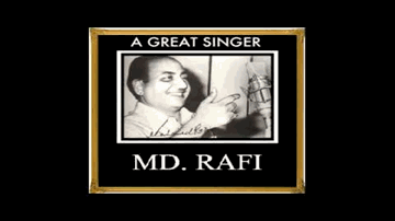 Aji Kya Rakha Hai Lyrics - I.S. Johar | Dev Anand | Khursheed | Kishore Kumar | Mohammed Rafi