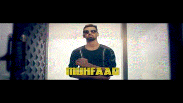 Aji Mera Ghanta Lyrics - Muhfaad | Punjabi Song