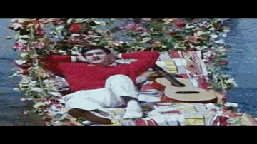 Aji Qibla Mohtarma Lyrics - Pran | Joy Mukherjee | Asha Parekh | Mohammed Rafi