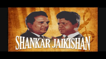 ajii ruuTh kar ab kahaaN jaaiegaa Lyrics - Dilip Kumar | Shashikala | Kamini Kaushal | Lata Mangeshkar | Mohammad Rafi