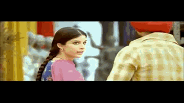 Ajj Din Chadheya Tere Rang Warga Lyrics - Saif Ali Khan | Giselle Monteiro | Rahat Nusrat Fateh Ali Khan