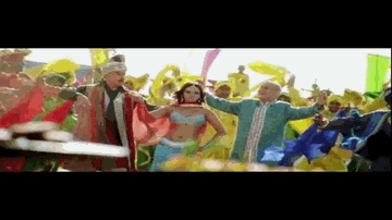 Ajj Discowale Khisko, Bhai Desi Beat Bajaani Lyrics - Shahid Kapoor | Rani Mukherjee | K. K. | Rana Mazumder