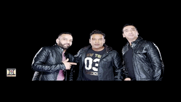 Ajj Nachna (Title) Lyrics - Master Saleem