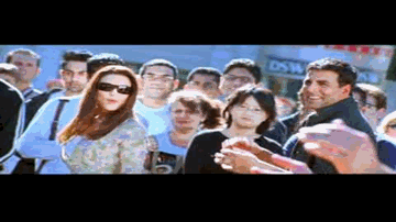 Ajnabi Shehar Lyrics - Salman Khan | Akshay Kumar | Anupam Kher | Sonu Nigam