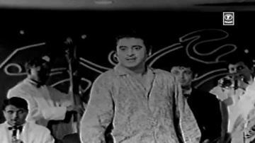 Ajnabi Tum Jane Pechane Se Lyrics - Kishore Kumar | Ameeta | Lalita Kumari