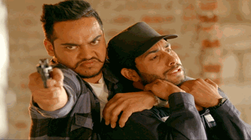 AJOOBA Lyrics - G Sandhu