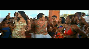 Akela Dil Lyrics - Shah Rukh Khan | Randhir Kapoor | Johnny Lever | Adnan Sami | Anushka Manchanda