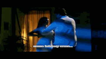 Akeli Hai Raat Lyrics - Deeksha | Deepak Tijori | Dinesh Hingoo | Alka Yagnik | Mahathi