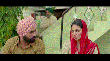 Akh Da Tara Lyrics - Nachhatar Gill | Punjabi Song