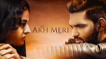 Akh Meri Cho Lyrics - Avi | Punjabi Song