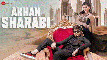अखां शराबी Akhan Sharabi Lyrics - Mika Singh