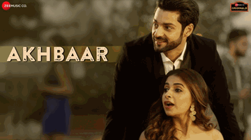 Akhbaar Lyrics - Arko