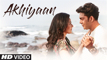 Akhiyaan Lyrics - Juhi Mahagaye | Pallavi Roy | Punjabi Song