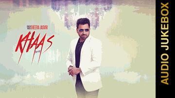 Akhiyan Lyrics - Sheera Jasvir