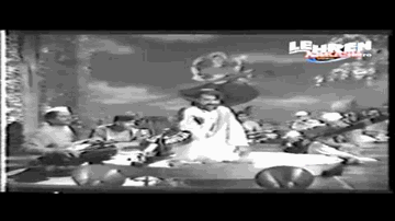Akhiyan Sang Akhiyaan Laage Aaj Lyrics - Sheikh Mukhtar | Mukri | Vijaya Choudhary | Mohammed Rafi | Mohammad Rafi