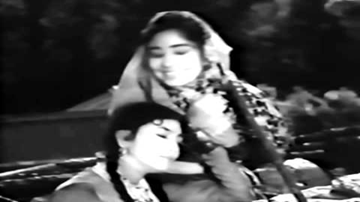 akhiyon ko asnaan karaake Lyrics - Mala Sinha | Shammi Kapoor | Geeta Bali | Lata Mangeshkar