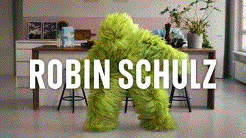 Alane Lyrics - Robin Schulz | Wes