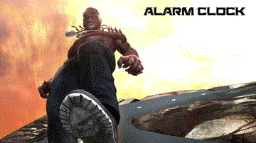 Alarm Clock Lyrics - Burna Boy