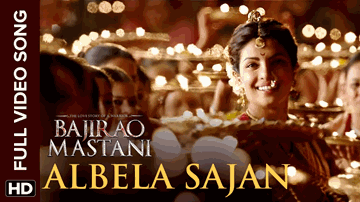 Albela Sajan Lyrics - Deepika Padukone | Ranveer Singh | Priyanka Chopra | Geetikka Manjrekar | Kanika Joshi