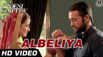 Albeliya Lyrics - Jay Bhanushali | Tia Bajpai | Ashutosh Rana | Shreya Ghoshal