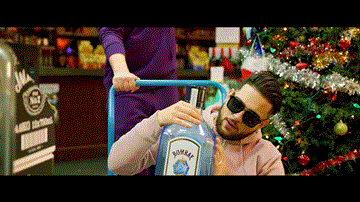 Alcohol 2 Lyrics - Paul G | Karan Aujla | Punjabi Song