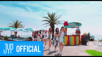 Alcohol-Free Lyrics - TWICE