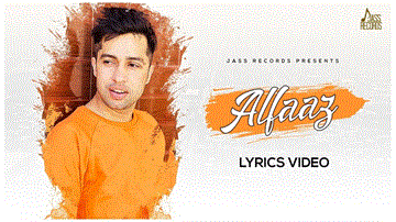 Alfaaz Lyrics - Nimmi | Punjabi Song