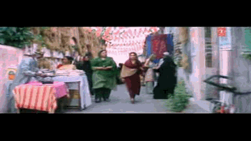 Ali Ali Lyrics - Meera | Ashmit Patel | Aly Khan | Shubha Mudgal