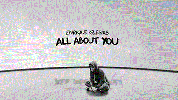 All About You Lyrics - Enrique Iglesias