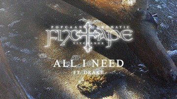All I Need Lyrics - Popcaan | Drake