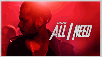All I Need (Title) Lyrics - Ikka | Ikka Singh
