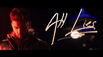 All Lies Lyrics - Kunwarr | Punjabi Song