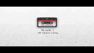 All Night Long Lyrics - Ikka Singh | The Prophec