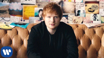 All Of The Stars Lyrics - Ed Sheeran | English Song