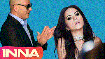 All The Things You Do Lyrics - Pitbull | English Song