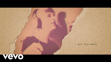 All Too Well Lyrics - Taylor Swift