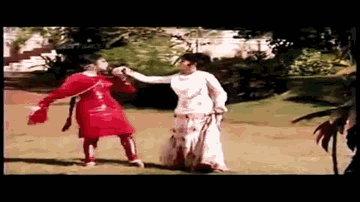 allaah allaah allaah vo le gayaa chaaNdii chhallaa Lyrics - Mala Sinha | Raaj Kumar | Rajkumar | Lata Mangeshkar
