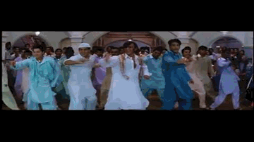 Allaah-o-akbar Lyrics - Usha Mangeshkar | Anwar