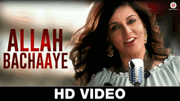 Allah Bachaaye (Title) Lyrics - Rupmatii Jolly