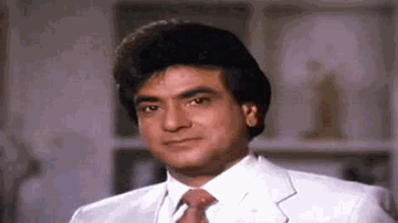 Allah Bahut Bada Hain Lyrics - Asrani | Jeetendra | Jayapradha | Mohammed Aziz