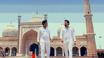 Allah Hoo Lyrics - Diljaan | Kamal Khan
