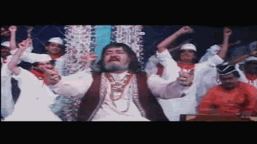 Allah Hoo Lyrics - Sunil Dutt | Amrita Singh | Sanjay Khan | Master Aziz