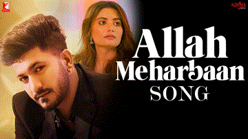 Allah Meharbaan Lyrics - G Khan | Punjabi Song