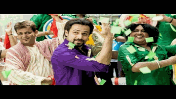 Allah Meharbaan Lyrics - Vidya Balan | Emraan Hashmi | Rajesh Sharma | Divya Kumar