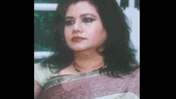 Allah Re Is Dil Ne Lyrics - Runa Laila