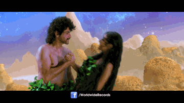 Allah Tala Lyrics - Jackie Shroff | Sanjay Kapoor | Kishori Shahane | Kailash Kher